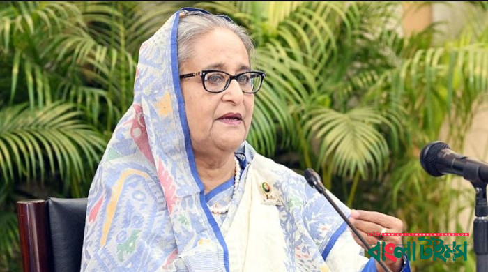 ১৫ দিনের সফরে জাপান-যুক্তরাষ্ট্র-যুক্তরাজ্য যাচ্ছেন প্রধানমন্ত্রী